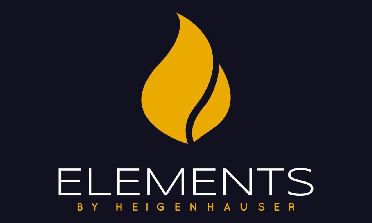 Elements By Heigenhauser Waidring Exteriör bild